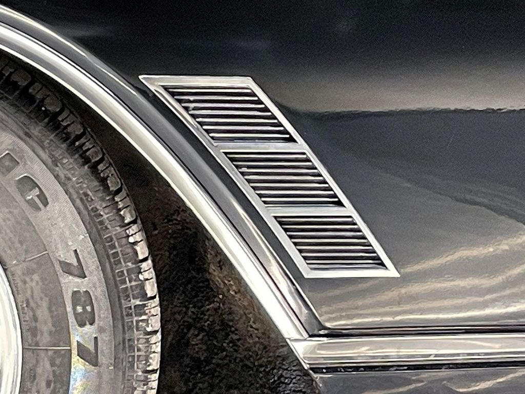 Used 1966 Black Buick  image 15