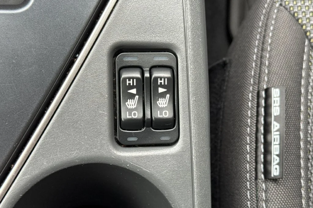2024 Subaru Crosstrek Premium - Photo 20