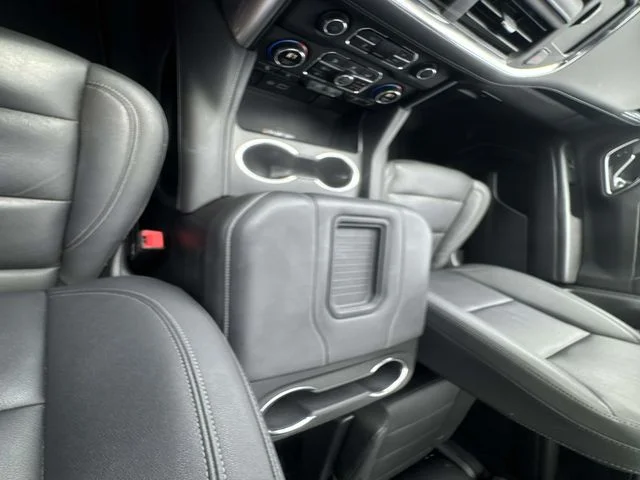 Certified Used 2024 Sterling Gray Metallic Chevrolet Z71 image 48