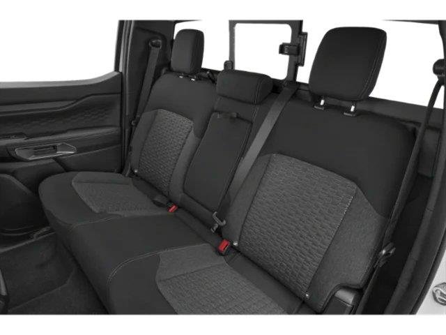 New 2026 GRAY Ford XLT image 10