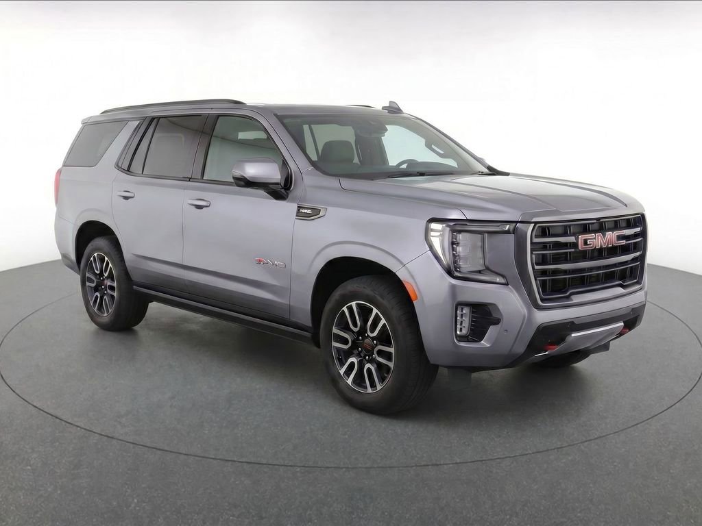 2023 GMC Yukon 4WD AT4's photo