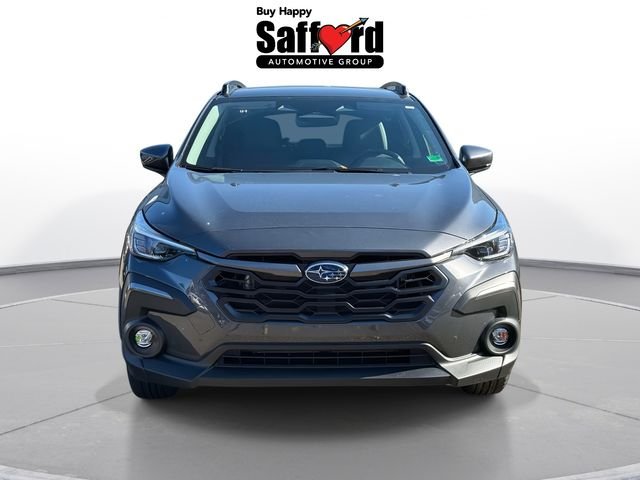 2026 Subaru Crosstrek Limited - Photo 8