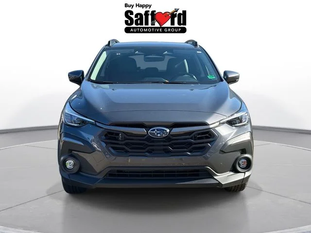 2026 Subaru Crosstrek Limited - Photo 7