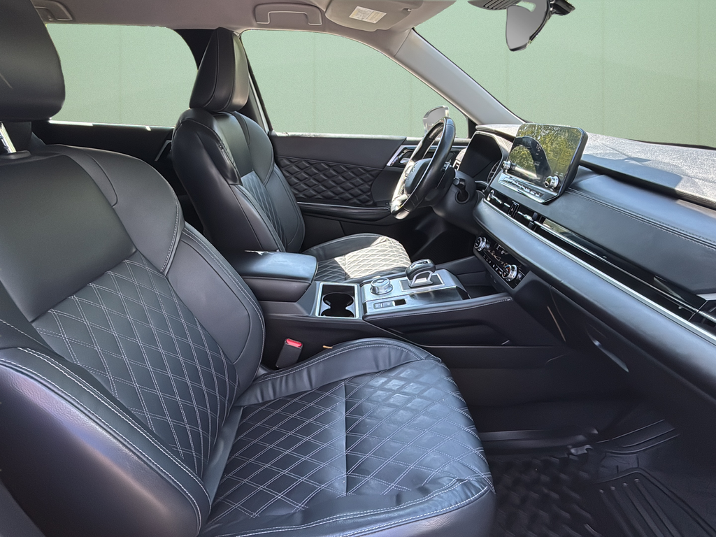 2022 Mitsubishi Outlander SEL Special Edition - Photo 40