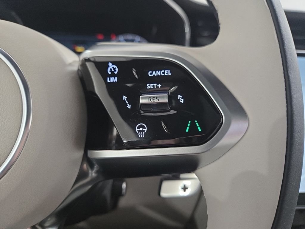 2026 Jaguar F-Pace R-Dynamic S - Photo 18