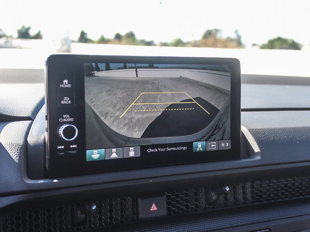 2024 Honda CR-V Sport-L - Photo 23