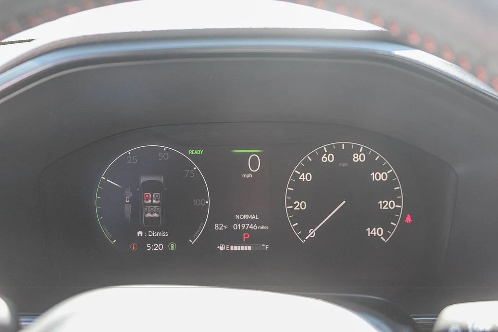 2024 Honda CR-V Sport - Photo 23