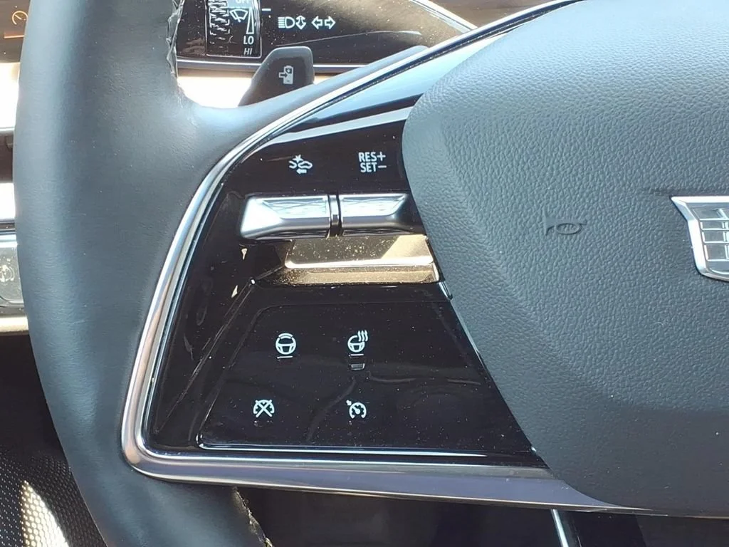 2024 Cadillac LYRIQ Sport 2 - Photo 31