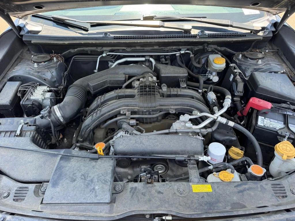 Used 2018 Gray Subaru 2.0i Premium image 14