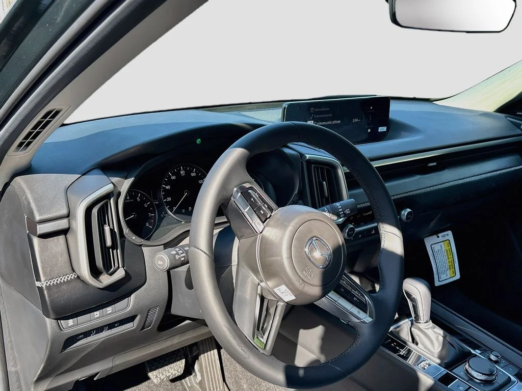 New 2026 Cypress Mazda 2.5 S Premium AWD image 9