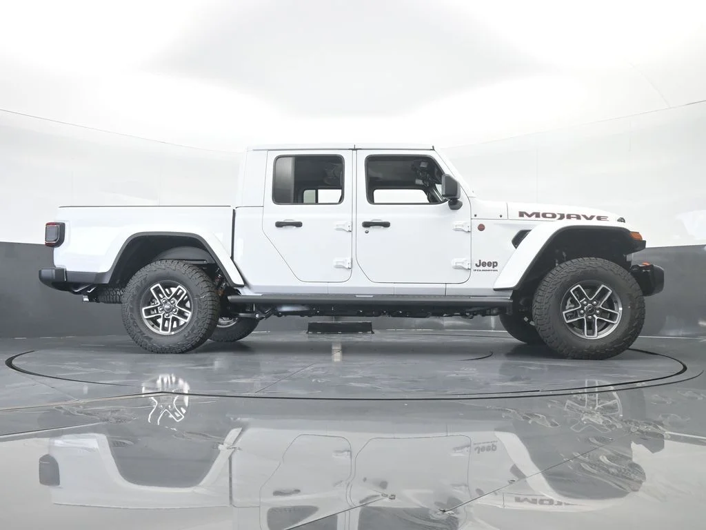 2026 Jeep Gladiator Mojave - Photo 59