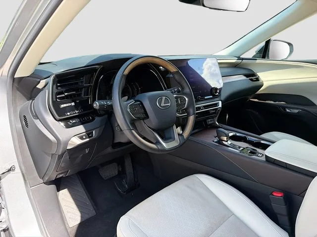 Certified Used 2023 IRIDIUM Lexus RX 350 Premium Plus image 27