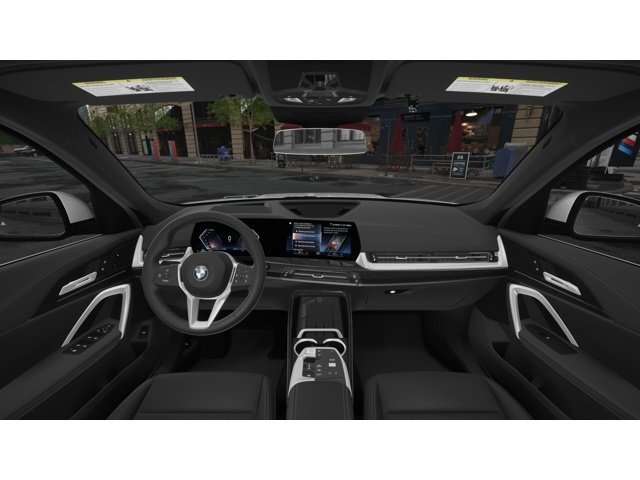 New 2026 Mineral White Metallic BMW  image 10