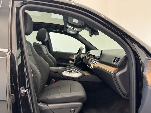 2025 Mercedes-Benz GLE GLE350 - Photo 16
