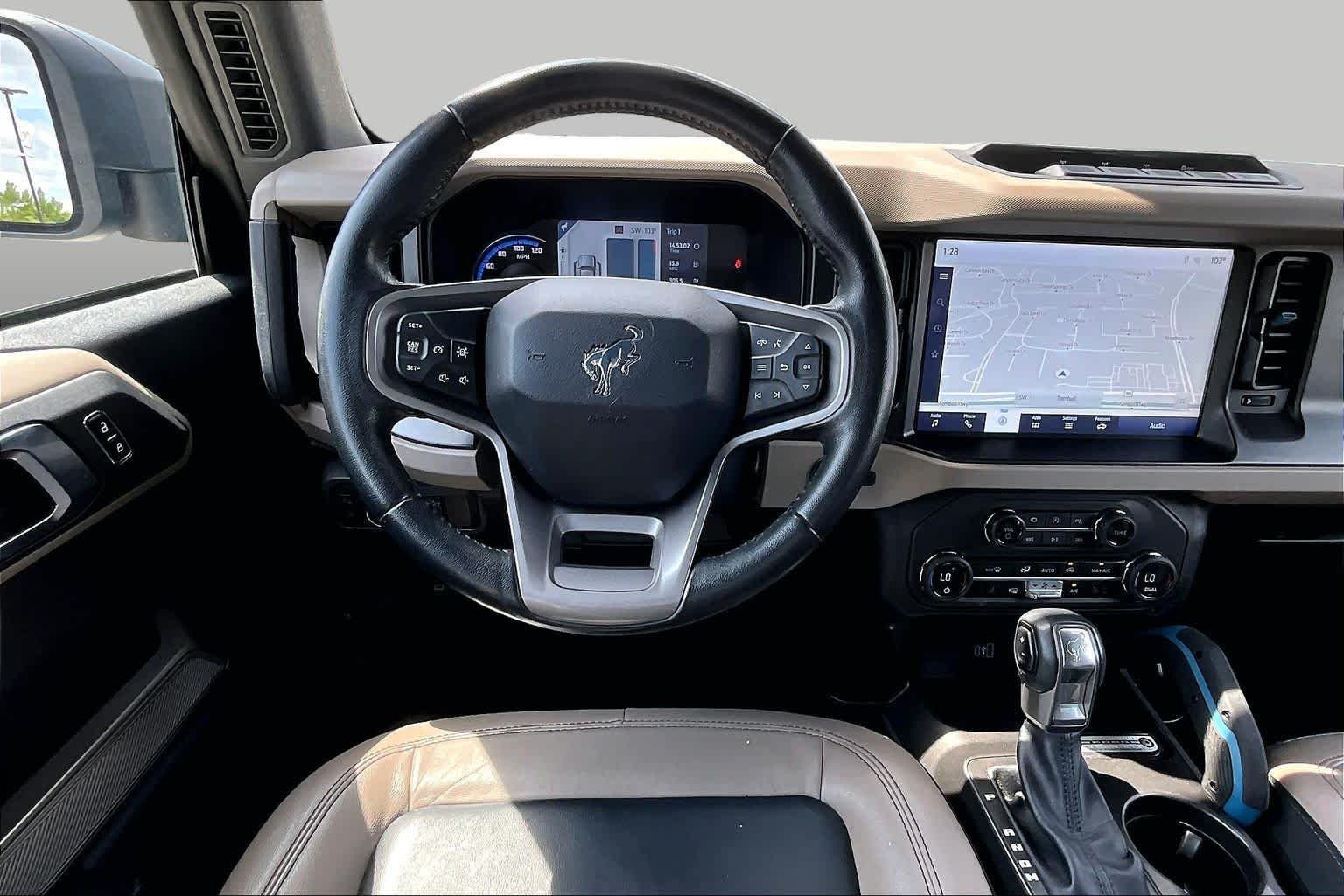 Used 2023 Area 51 Ford Wildtrak image 6