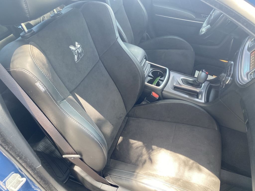2023 Dodge Charger Scat Pack - Photo 24