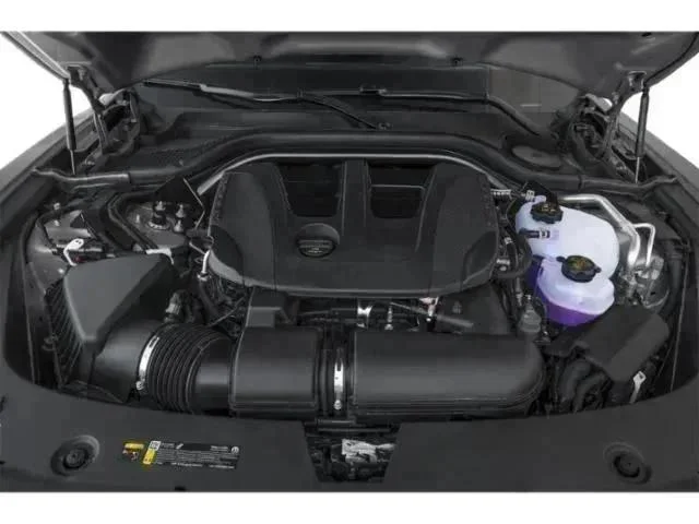 New 2027 White Knuckle Exterior Paint Dodge Scat Pack image 9
