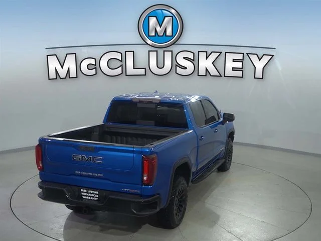 2023 GMC Sierra 1500 AT4X - Photo 6