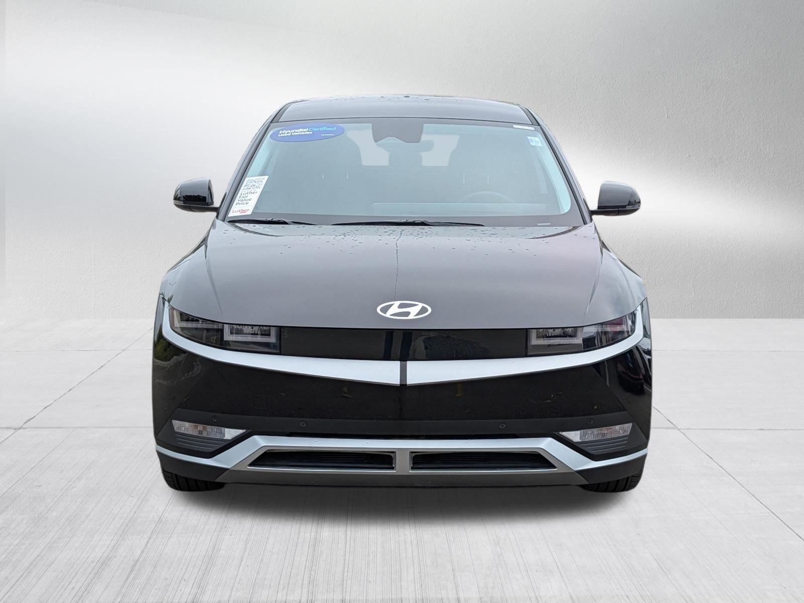 Certified 2023 Hyundai IONIQ 5 SEL with VIN KM8KNDAFXPU210608 for sale in Minneapolis, MN