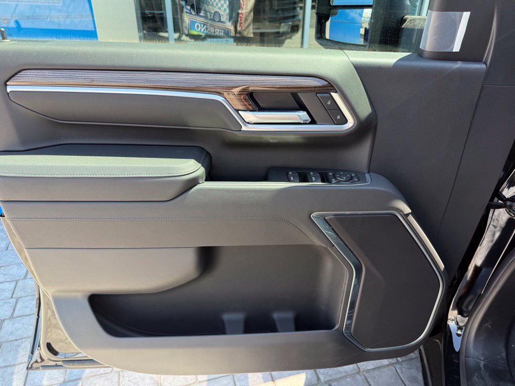 2026 Chevrolet Silverado 2500 HD LT - Photo 30
