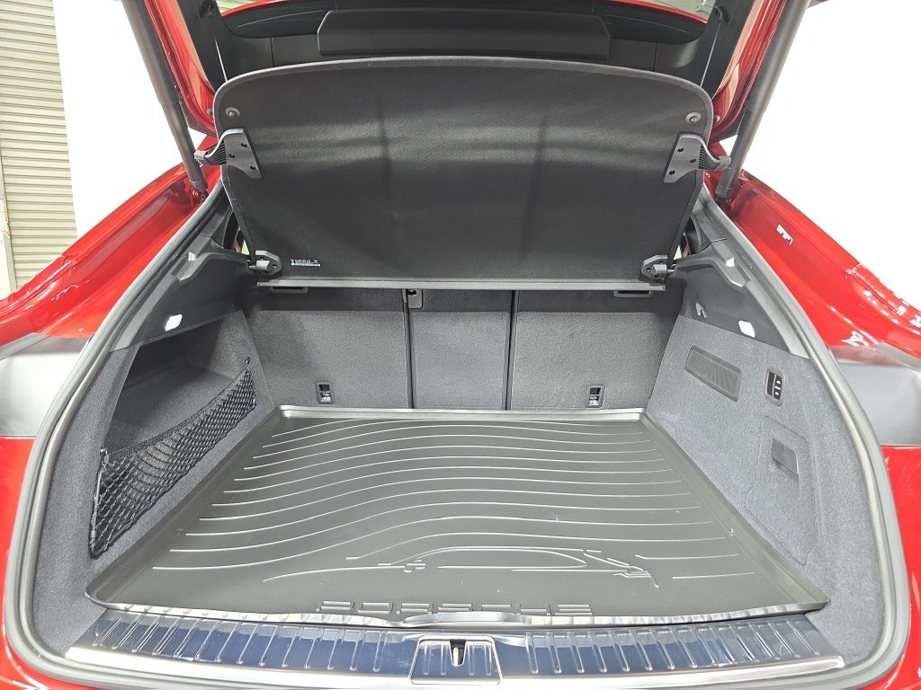 New 2026 Paint to Sample: Rubyredmetallic Porsche GTS image 25