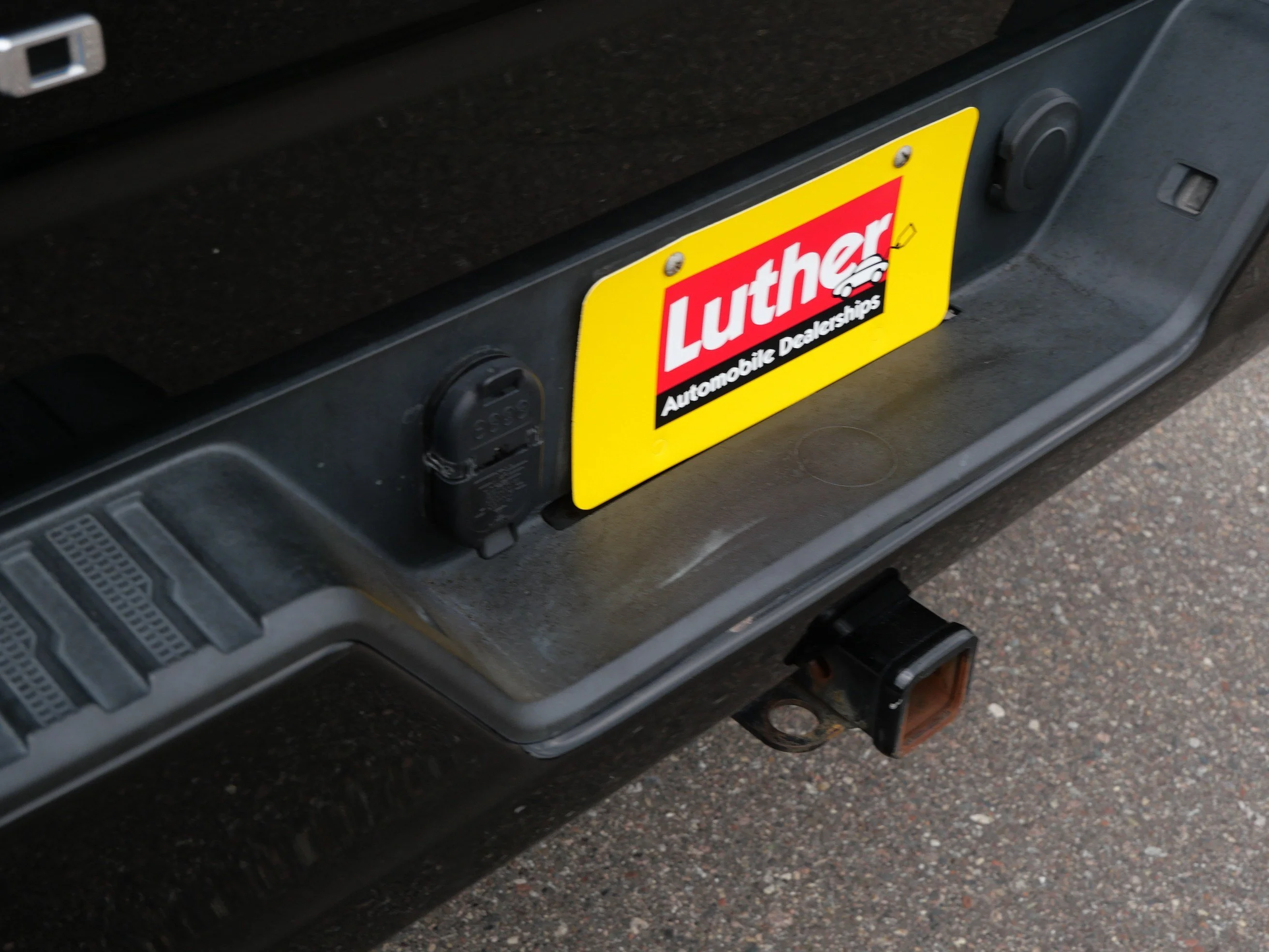 Used 2019 Black Chevrolet LT Trail Boss image 19