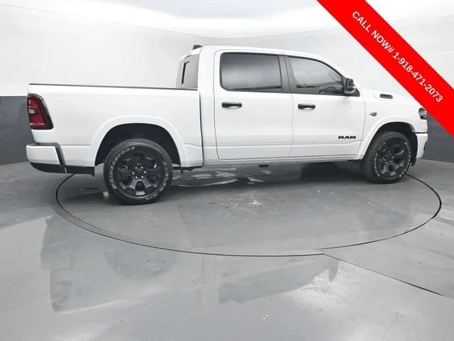2026 RAM 1500 Big Horn/Lone Star - Photo 7