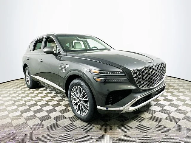 New 2026 Genesis GV80 2.5T