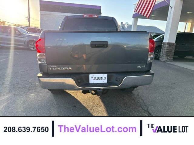 Used 2008  Toyota SR5 image 5