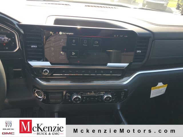 2026 GMC Sierra 1500 Elevation - Photo 14