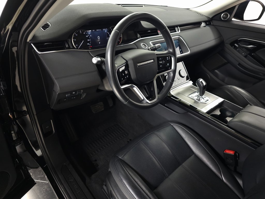 2022 LAND ROVER RANGE ROVER EVOQUE - Image 16