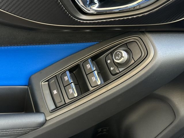 New 2026 WR BLUE PEARL Subaru tS image 14