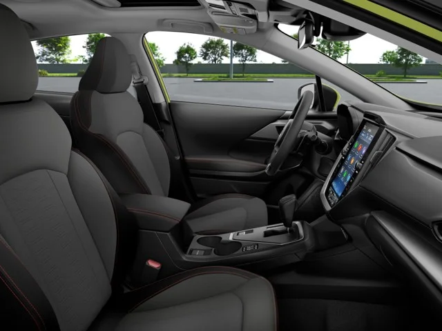 New 2026 CITRON YELLOW PEARL Subaru Sport image 15