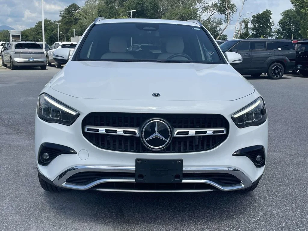 2025 Mercedes-Benz GLA GLA250 - Photo 22