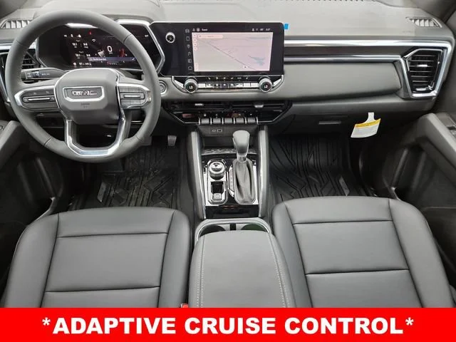 2026 GMC Canyon Elevation - Photo 6