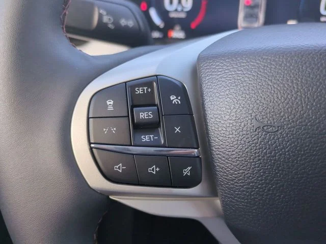2026 Ford Explorer Active - Photo 25