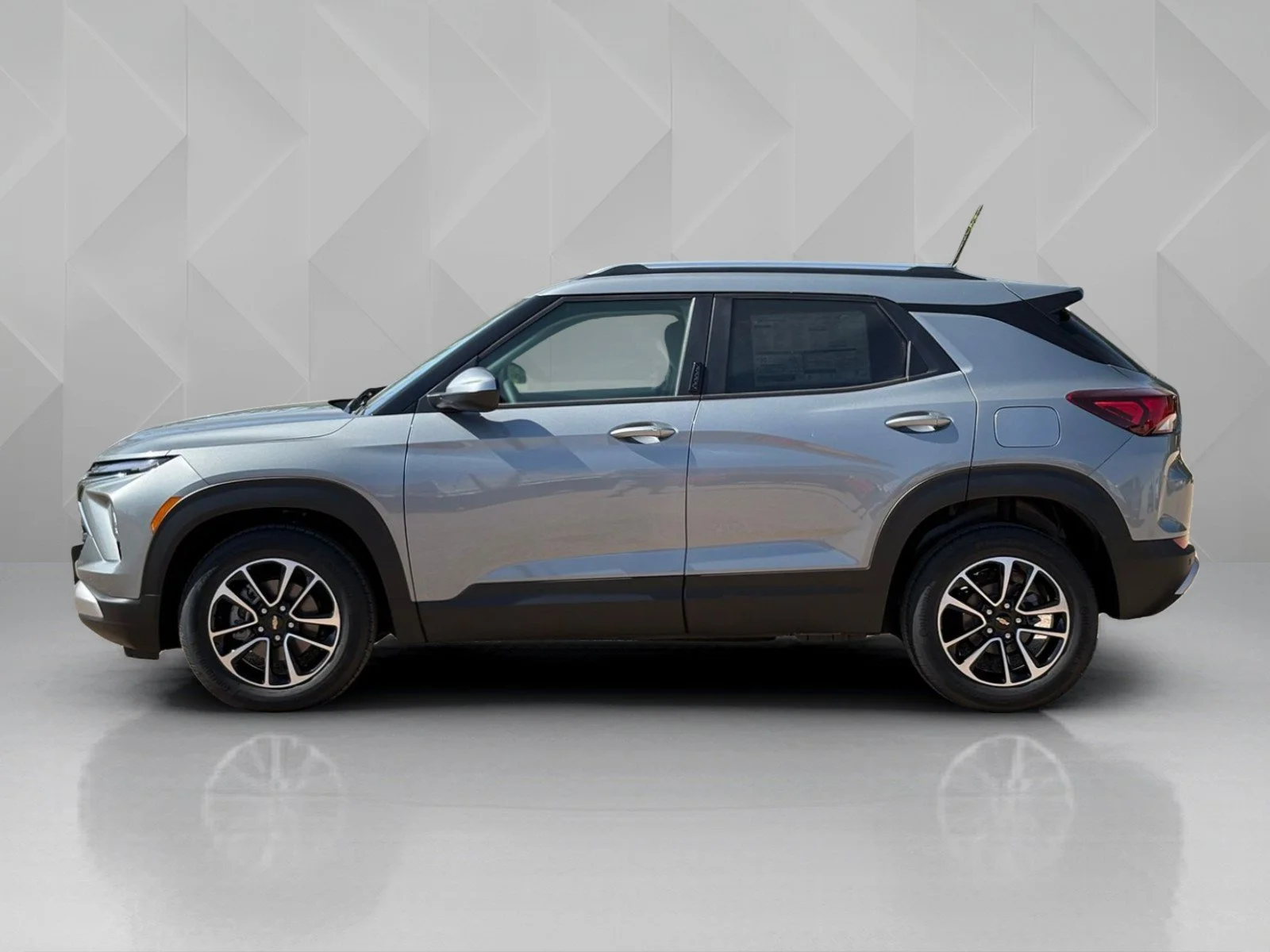 2026 Chevrolet Trailblazer LT - Photo 8