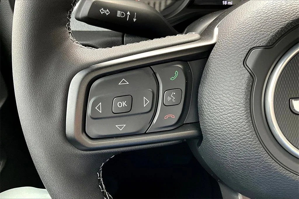 2025 Jeep Gladiator Sport S - Photo 19