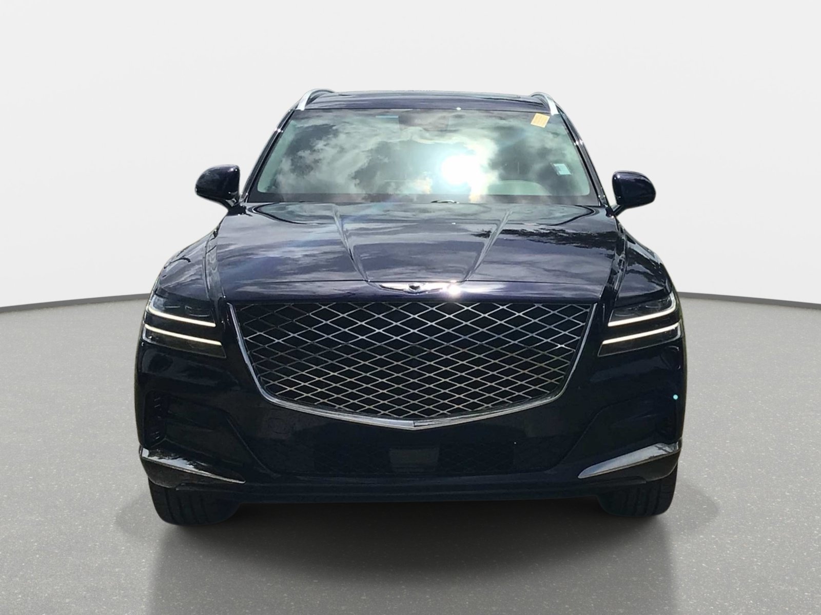 Used 2023 Capri Blue Genesis 3.5T image 2