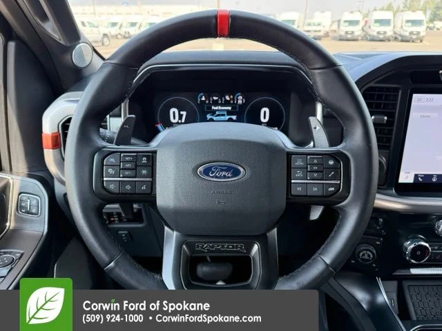 Used 2023 Avalanche Ford Raptor image 22