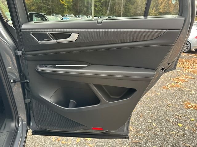 New 2026 Gray Volkswagen 2.0T SEL Premium R-Line image 16