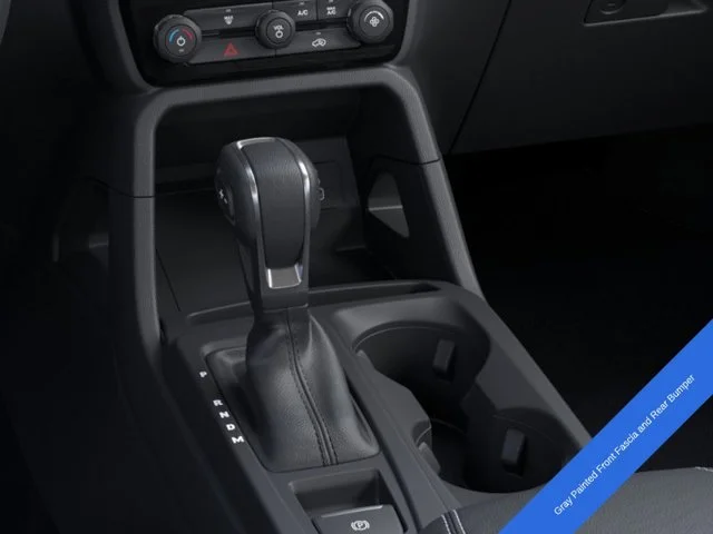 New 2026 Marsh Gray Ford XLT image 17