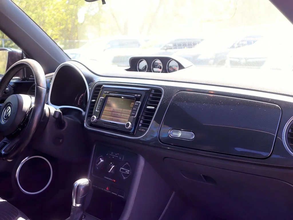 2013 Volkswagen Beetle 2.0 - Photo 16