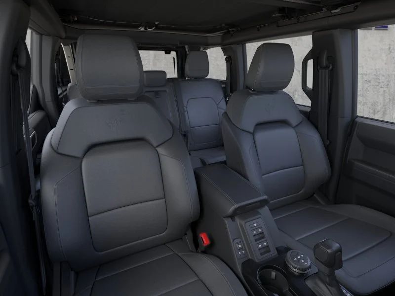 New 2026 Desert Sand Ford Outer Banks image 35