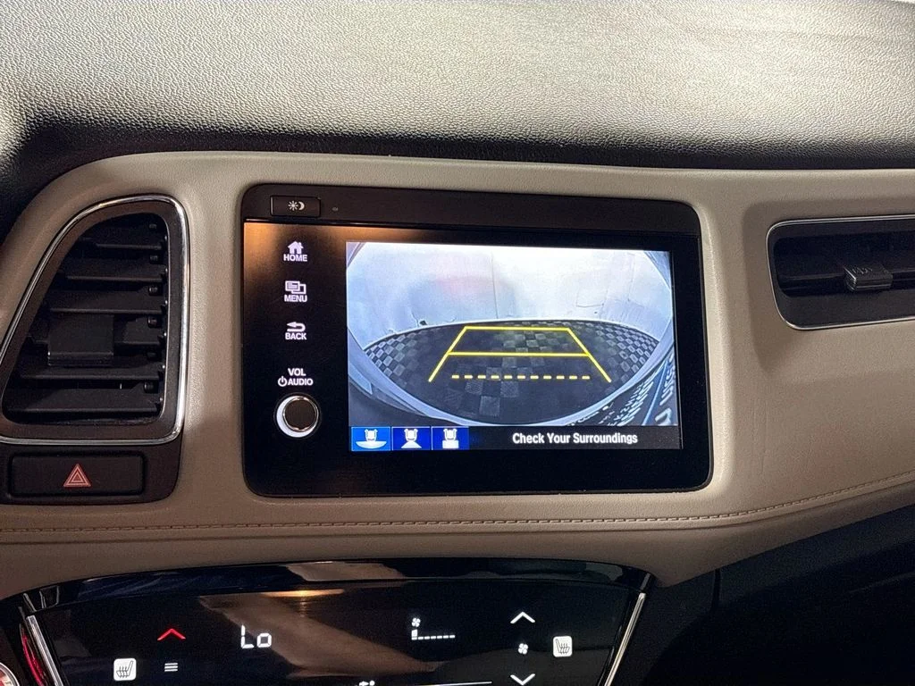 Used 2019 Silver Honda EX image 16