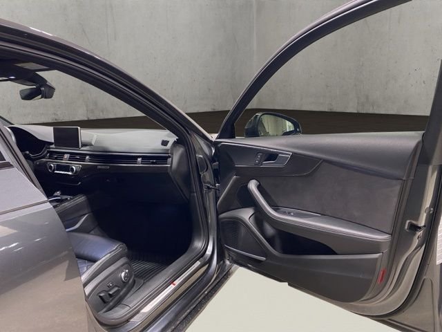Used 2019 Black Audi 3.0T Premium Plus image 19