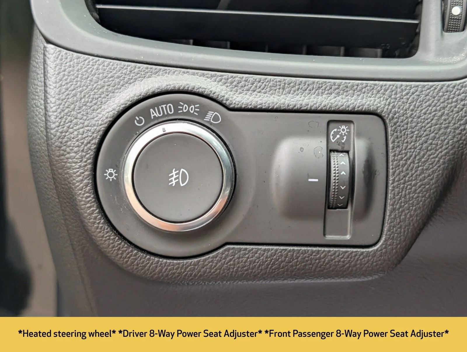 Used 2020 EBONY TWILIGHT METALLIC Buick Premium image 11