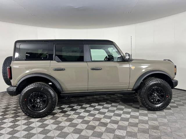 New 2025 Marsh Gray Ford Badlands® image 27