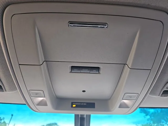 Used 2018 Gray Chevrolet LT image 25