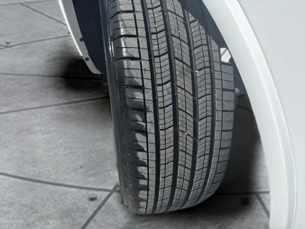 Used 2026 White Dodge GT image 34